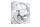 be quiet! Pure Wings 3 120mm PWM White Computergehäuse Ventilator 12 cm Weiß 1 Stück(e)