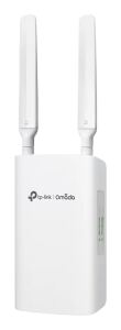 TP-Link Omada ER703WP-4G-OUTDOOR(EU) Gateway/Controller 10, 100, 1000 Mbit/s