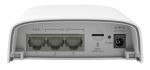TP-Link Omada ER703WP-4G-OUTDOOR(EU) Gateway/Controller 10, 100, 1000 Mbit/s