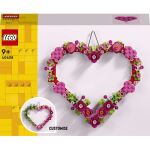 LEGO Herz-Deko--40638