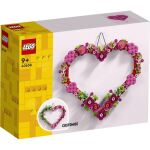 LEGO Herz-Deko--40638