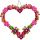 LEGO Herz-Deko--40638
