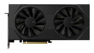 XFX RX-96TSW16BQ Grafikkarte AMD Radeon RX 9060 XT 16 GB GDDR6