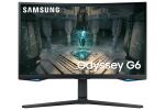 Samsung G65B Computerbildschirm 68,6 cm (27") 2560 x...