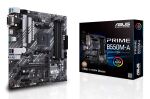 ASUS Prime B550M-A/CSM AMD B550 Sockel AM4 micro ATX