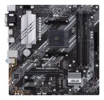 ASUS Prime B550M-A/CSM AMD B550 Sockel AM4 micro ATX