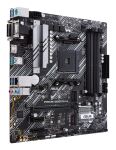 ASUS Prime B550M-A/CSM AMD B550 Sockel AM4 micro ATX