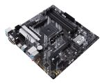 ASUS Prime B550M-A/CSM AMD B550 Sockel AM4 micro ATX