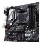 ASUS Prime B550M-A/CSM AMD B550 Sockel AM4 micro ATX