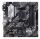 ASUS Prime B550M-A/CSM AMD B550 Sockel AM4 micro ATX