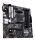 ASUS Prime B550M-A/CSM AMD B550 Sockel AM4 micro ATX