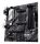 ASUS Prime B550M-A/CSM AMD B550 Sockel AM4 micro ATX