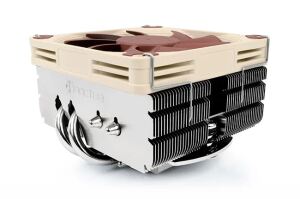 Noctua NH-L9x65 Prozessor Kühler 9,2 cm