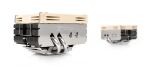 Noctua NH-L9x65 Prozessor Kühler 9,2 cm