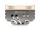 Noctua NH-L9x65 Prozessor Kühler 9,2 cm