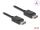DELOCK DisplayPort Kabel 16K 30Hz/8K 60Hz 40 Gbps 3m