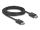 DELOCK DisplayPort Kabel 16K 30Hz/8K 60Hz 40 Gbps 3m