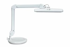 MAUL 8205902 Tischleuchte LED E Weiß