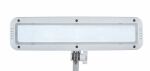 MAUL 8205902 Tischleuchte LED E Weiß