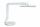 MAUL 8205902 Tischleuchte LED E Weiß