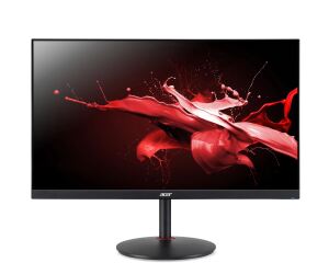 Acer NITRO XV0 XV240Y W3 Computerbildschirm 60,5 cm (23.8") 1920 x 1080 Pixel Full HD LCD Schwarz
