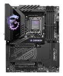 MSI MPG Z890 CARBON WIFI Motherboard Intel Z890 LGA 1851...