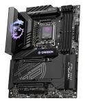 MSI MPG Z890 CARBON WIFI Motherboard Intel Z890 LGA 1851 (Socket V1) ATX
