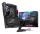 MSI MPG Z890 CARBON WIFI Motherboard Intel Z890 LGA 1851 (Socket V1) ATX