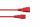 Kabelmeister SK1430-R020 Stromkabel Rot 2 m IEC C14 IEC C13
