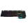 Inca IKG-448 Tastatur Maus enthalten Gaming USB Schwarz