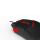 Inca IKG-448 Tastatur Maus enthalten Gaming USB Schwarz