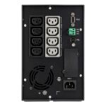 Eaton 5P Gen2 Unterbrechungsfreie Stromversorgung (USV) Line-Interaktiv 1350 W 8 AC-Ausgänge