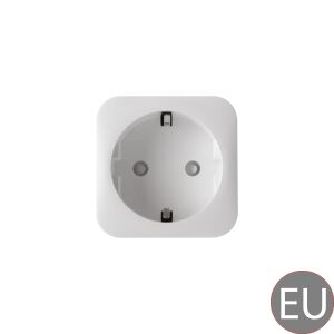 Edimax SP-2101W V3 Smart Plug Haus Weiß