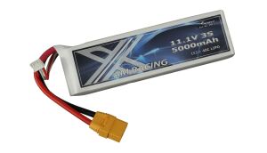 Amewi 28933 RC-Modellbau ersatzteil & zubehör Akku