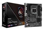 Asrock B650 PG Lightning AMD B650 Sockel AM5 ATX