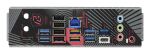 Asrock B650 PG Lightning AMD B650 Sockel AM5 ATX