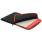 Rivacase 5226B Laptoptasche 39,6 cm (15.6") Schutzhülle Schwarz