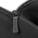Rivacase 5226B Laptoptasche 39,6 cm (15.6") Schutzhülle Schwarz
