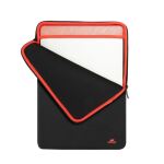 Rivacase 5226B Laptoptasche 39,6 cm (15.6") Schutzhülle Schwarz