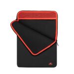 Rivacase 5226B Laptoptasche 39,6 cm (15.6") Schutzhülle Schwarz