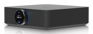 Ubiquiti PowerAmp Haus Schwarz