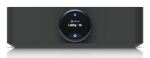 Ubiquiti PowerAmp Haus Schwarz
