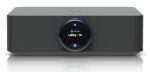 Ubiquiti PowerAmp Haus Schwarz