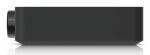 Ubiquiti PowerAmp Haus Schwarz