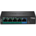 Trendnet TPE-TG52 Netzwerk-Switch Unmanaged Gigabit...