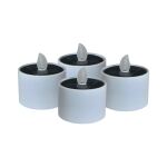 RealPower 463600 Elektrische Kerze LED