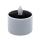 RealPower 463600 Elektrische Kerze LED
