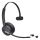 Yealink BH70 Mono Teams USB-C/A Headset