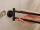 TESA MOON BLACK Handtuchhalter Wand-montiert Schwarz