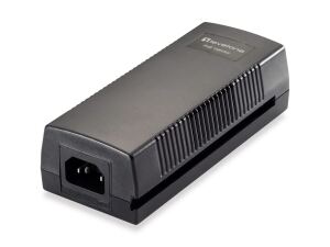 LevelOne POI-5005 PoE-Adapter Schnelles Ethernet, Gigabit Ethernet, 2.5 Gigabit Ethernet